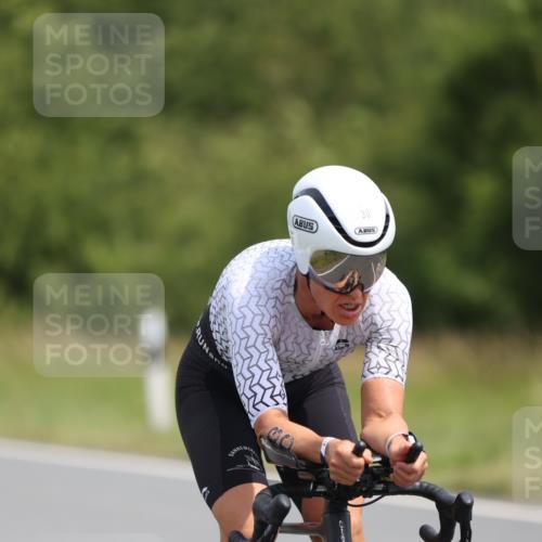 22.06.2025 - Viking Triathlon Yannick Fuchs http://msf.ph/oto/8094466 22.06.2025 11:56:58 Radfahren 30, 221, 416, 510 meine-sportfotos.de