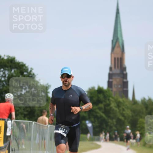 22.06.2025 - Viking Triathlon H.Heesch http://msf.ph/oto/8094467 22.06.2025 13:04:45 Laufen 434, 520, 557 meine-sportfotos.de
