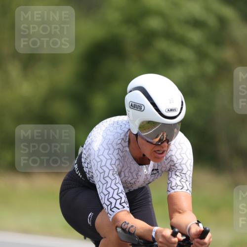 22.06.2025 - Viking Triathlon Yannick Fuchs http://msf.ph/oto/8094476 22.06.2025 11:56:58 Radfahren 30, 221, 416, 510 meine-sportfotos.de