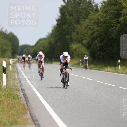 22.06.2025 - Viking Triathlon Yannick Fuchs http://msf.ph/oto/8094505 22.06.2025 11:57:03 Radfahren 221, 348, 416, 510 meine-sportfotos.de