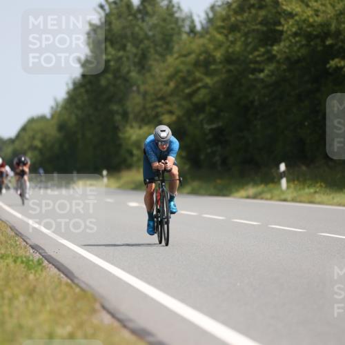 22.06.2025 - Viking Triathlon Yannick Fuchs http://msf.ph/oto/8094512 22.06.2025 11:19:55 Radfahren 17, 48, 100, 116, 224, 226, 273, 278, 350, 355, 402, 457, 623, 640 meine-sportfotos.de