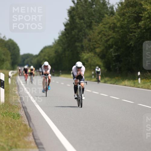 22.06.2025 - Viking Triathlon Yannick Fuchs http://msf.ph/oto/8094515 22.06.2025 11:57:03 Radfahren 221, 348, 416, 510 meine-sportfotos.de