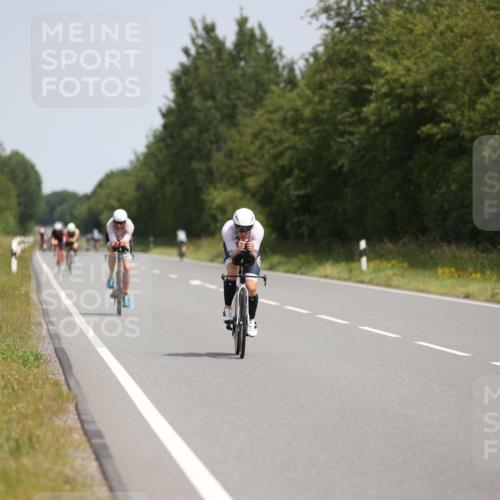 22.06.2025 - Viking Triathlon Yannick Fuchs http://msf.ph/oto/8094526 22.06.2025 11:57:04 Radfahren 221, 348, 416, 510 meine-sportfotos.de