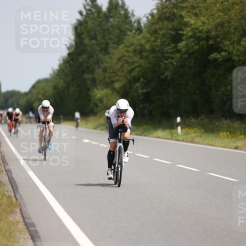 22.06.2025 - Viking Triathlon Yannick Fuchs http://msf.ph/oto/8094540 22.06.2025 11:57:04 Radfahren 221, 348, 416, 510 meine-sportfotos.de