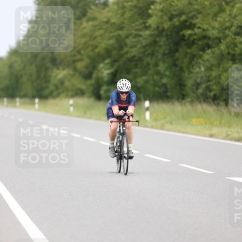 22.06.2025 - Viking Triathlon Yannick Fuchs http://msf.ph/oto/8094559 22.06.2025 13:47:49 Radfahren 470, 476 meine-sportfotos.de