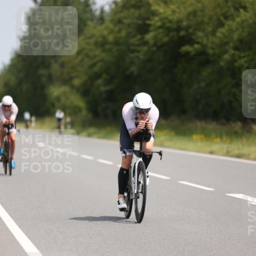 22.06.2025 - Viking Triathlon Yannick Fuchs http://msf.ph/oto/8094561 22.06.2025 11:57:04 Radfahren 221, 348, 416, 510 meine-sportfotos.de