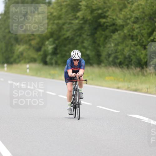 22.06.2025 - Viking Triathlon Yannick Fuchs http://msf.ph/oto/8094566 22.06.2025 13:47:50 Radfahren 470, 476 meine-sportfotos.de