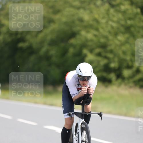 22.06.2025 - Viking Triathlon Yannick Fuchs http://msf.ph/oto/8094569 22.06.2025 11:57:05 Radfahren 221, 282, 348, 416, 510, 557 meine-sportfotos.de