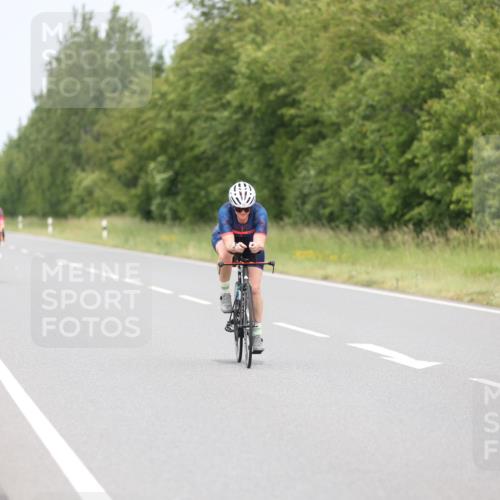 22.06.2025 - Viking Triathlon Yannick Fuchs http://msf.ph/oto/8094573 22.06.2025 13:47:50 Radfahren 470, 476 meine-sportfotos.de
