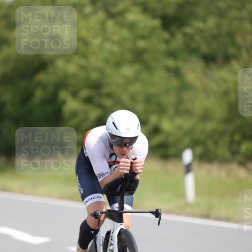 22.06.2025 - Viking Triathlon Yannick Fuchs http://msf.ph/oto/8094575 22.06.2025 11:57:05 Radfahren 221, 282, 348, 416, 510, 557 meine-sportfotos.de