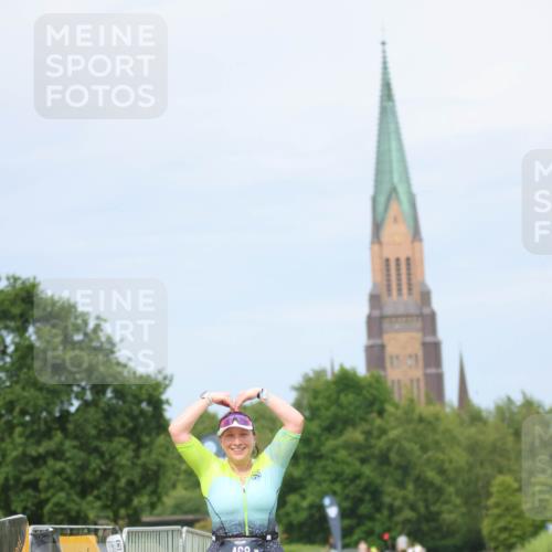 22.06.2025 - Viking Triathlon H.Heesch http://msf.ph/oto/8094611 22.06.2025 17:19:19 Laufen 468 meine-sportfotos.de