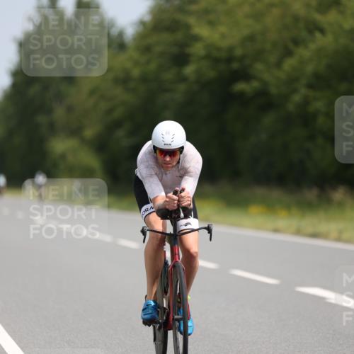 22.06.2025 - Viking Triathlon Yannick Fuchs http://msf.ph/oto/8094615 22.06.2025 11:57:07 Radfahren 282, 348, 416, 476, 510, 557 meine-sportfotos.de