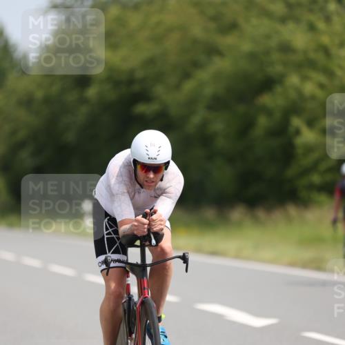 22.06.2025 - Viking Triathlon Yannick Fuchs http://msf.ph/oto/8094633 22.06.2025 11:57:07 Radfahren 282, 348, 416, 476, 510, 557 meine-sportfotos.de