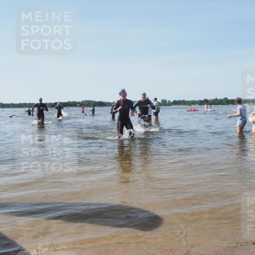 22.06.2025 - Viking Triathlon KatJ http://msf.ph/oto/8094634 22.06.2025 10:30:01 Schwimmen 175, 203, 264, 299, 374, 473 meine-sportfotos.de