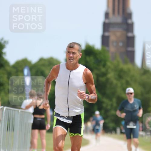 22.06.2025 - Viking Triathlon H.Heesch http://msf.ph/oto/8094637 22.06.2025 13:05:15 Laufen 349, 492 meine-sportfotos.de