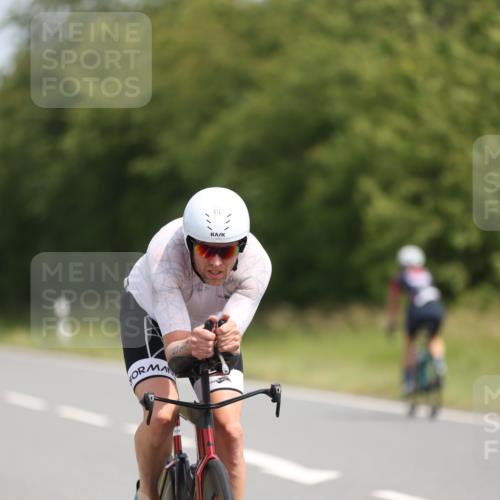 22.06.2025 - Viking Triathlon Yannick Fuchs http://msf.ph/oto/8094643 22.06.2025 11:57:07 Radfahren 282, 348, 416, 476, 510, 557 meine-sportfotos.de