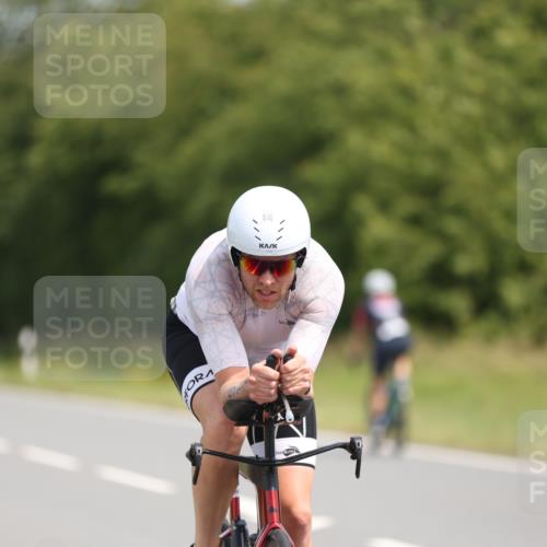 22.06.2025 - Viking Triathlon Yannick Fuchs http://msf.ph/oto/8094651 22.06.2025 11:57:07 Radfahren 282, 348, 416, 476, 510, 557 meine-sportfotos.de