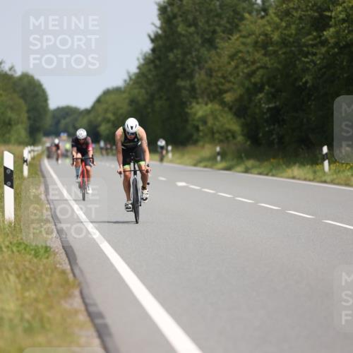 22.06.2025 - Viking Triathlon Yannick Fuchs http://msf.ph/oto/8094695 22.06.2025 11:57:09 Radfahren 282, 348, 416, 476, 510, 557 meine-sportfotos.de