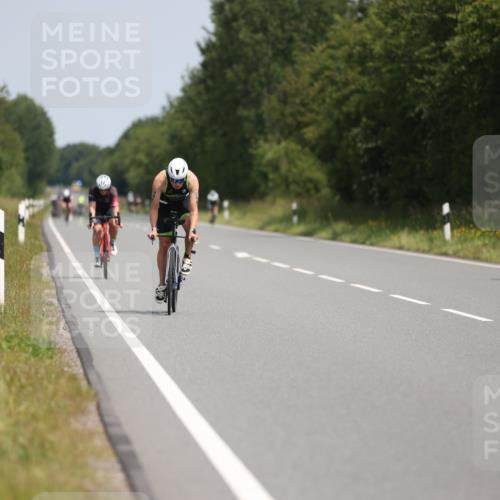 22.06.2025 - Viking Triathlon Yannick Fuchs http://msf.ph/oto/8094704 22.06.2025 11:57:09 Radfahren 282, 348, 416, 476, 510, 557 meine-sportfotos.de