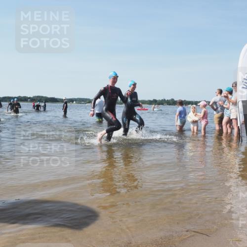 22.06.2025 - Viking Triathlon KatJ http://msf.ph/oto/8094709 22.06.2025 10:30:02 Schwimmen 175, 203, 264, 299, 374, 473 meine-sportfotos.de