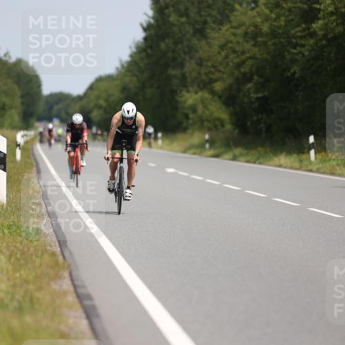 22.06.2025 - Viking Triathlon Yannick Fuchs http://msf.ph/oto/8094715 22.06.2025 11:57:09 Radfahren 282, 348, 416, 476, 510, 557 meine-sportfotos.de