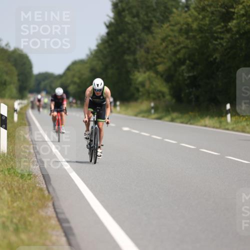 22.06.2025 - Viking Triathlon Yannick Fuchs http://msf.ph/oto/8094723 22.06.2025 11:57:10 Radfahren 282, 348, 476, 510, 557 meine-sportfotos.de
