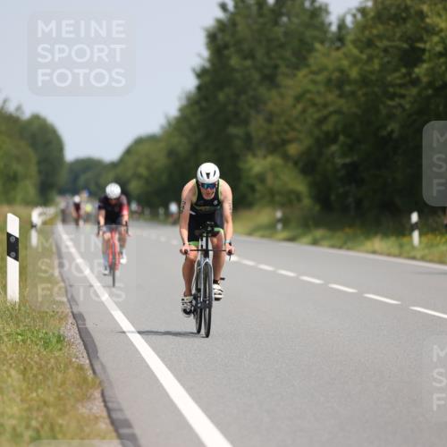 22.06.2025 - Viking Triathlon Yannick Fuchs http://msf.ph/oto/8094736 22.06.2025 11:57:10 Radfahren 282, 348, 476, 510, 557 meine-sportfotos.de