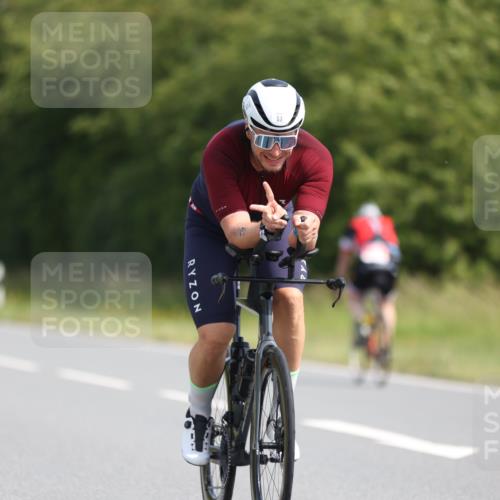 22.06.2025 - Viking Triathlon Yannick Fuchs http://msf.ph/oto/8094737 22.06.2025 11:20:06 Radfahren 48, 53, 136, 158, 273, 355, 399, 416, 461 meine-sportfotos.de