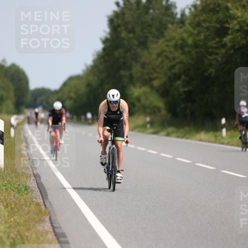 22.06.2025 - Viking Triathlon Yannick Fuchs http://msf.ph/oto/8094745 22.06.2025 11:57:10 Radfahren 282, 348, 476, 510, 557 meine-sportfotos.de