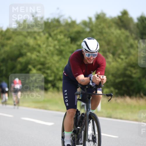 22.06.2025 - Viking Triathlon Yannick Fuchs http://msf.ph/oto/8094753 22.06.2025 11:20:07 Radfahren 53, 136, 158, 273, 399, 416, 461 meine-sportfotos.de