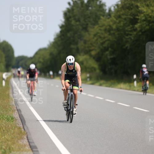 22.06.2025 - Viking Triathlon Yannick Fuchs http://msf.ph/oto/8094755 22.06.2025 11:57:10 Radfahren 282, 348, 476, 510, 557 meine-sportfotos.de