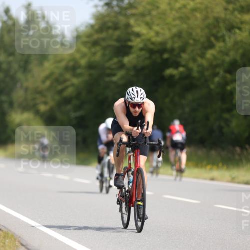 22.06.2025 - Viking Triathlon Yannick Fuchs http://msf.ph/oto/8094764 22.06.2025 11:20:08 Radfahren 53, 136, 158, 273, 399, 416, 461 meine-sportfotos.de