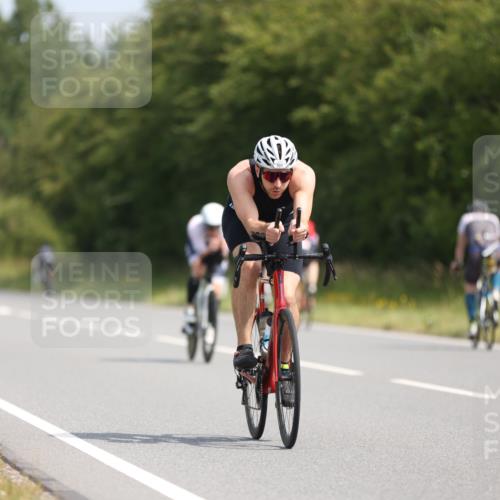 22.06.2025 - Viking Triathlon Yannick Fuchs http://msf.ph/oto/8094770 22.06.2025 11:20:08 Radfahren 53, 136, 158, 273, 399, 416, 461 meine-sportfotos.de