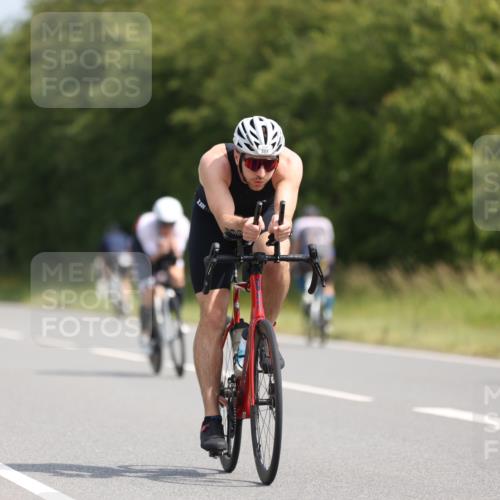 22.06.2025 - Viking Triathlon Yannick Fuchs http://msf.ph/oto/8094781 22.06.2025 11:20:09 Radfahren 38, 53, 136, 158, 399, 416, 461 meine-sportfotos.de