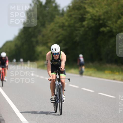 22.06.2025 - Viking Triathlon Yannick Fuchs http://msf.ph/oto/8094784 22.06.2025 11:57:11 Radfahren 282, 348, 476, 510, 557 meine-sportfotos.de