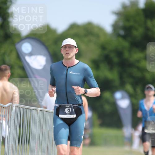 22.06.2025 - Viking Triathlon H.Heesch http://msf.ph/oto/8094787 22.06.2025 13:05:28 Laufen 316, 457 meine-sportfotos.de