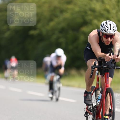 22.06.2025 - Viking Triathlon Yannick Fuchs http://msf.ph/oto/8094798 22.06.2025 11:20:09 Radfahren 38, 53, 136, 158, 399, 416, 461 meine-sportfotos.de