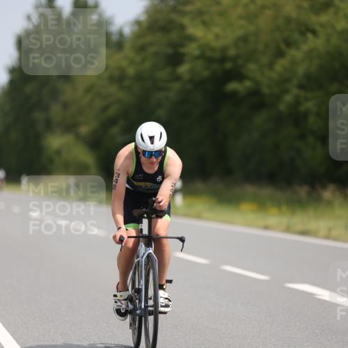 22.06.2025 - Viking Triathlon Yannick Fuchs http://msf.ph/oto/8094805 22.06.2025 11:57:11 Radfahren 282, 348, 476, 510, 557 meine-sportfotos.de