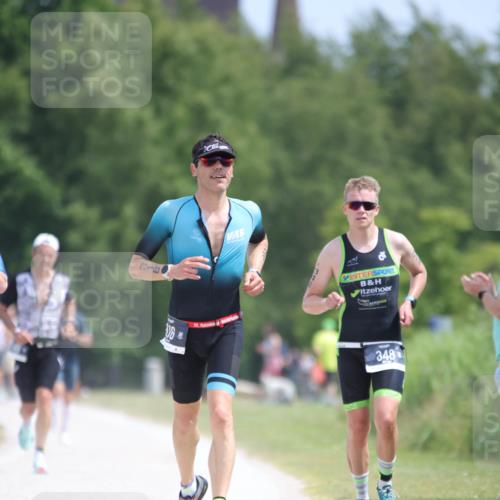 22.06.2025 - Viking Triathlon H.Heesch http://msf.ph/oto/8094816 22.06.2025 13:05:30 Laufen 316, 348, 414, 457 meine-sportfotos.de