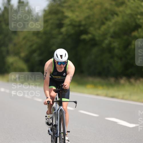 22.06.2025 - Viking Triathlon Yannick Fuchs http://msf.ph/oto/8094818 22.06.2025 11:57:12 Radfahren 282, 348, 476, 557 meine-sportfotos.de
