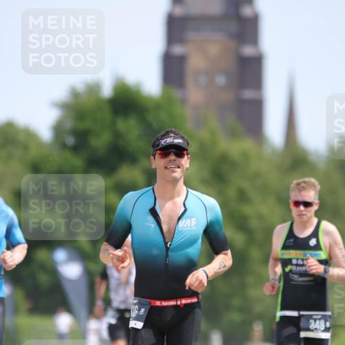 22.06.2025 - Viking Triathlon H.Heesch http://msf.ph/oto/8094835 22.06.2025 13:05:33 Laufen 316, 348, 414, 457 meine-sportfotos.de