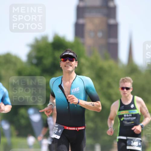 22.06.2025 - Viking Triathlon H.Heesch http://msf.ph/oto/8094854 22.06.2025 13:05:33 Laufen 316, 348, 414, 457 meine-sportfotos.de