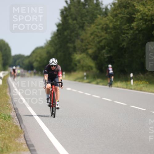 22.06.2025 - Viking Triathlon Yannick Fuchs http://msf.ph/oto/8094860 22.06.2025 11:57:13 Radfahren 282, 348, 476, 557 meine-sportfotos.de