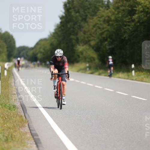 22.06.2025 - Viking Triathlon Yannick Fuchs http://msf.ph/oto/8094869 22.06.2025 11:57:13 Radfahren 282, 348, 476, 557 meine-sportfotos.de