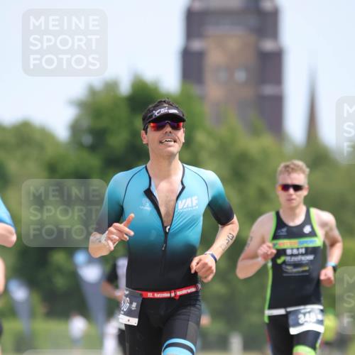 22.06.2025 - Viking Triathlon H.Heesch http://msf.ph/oto/8094871 22.06.2025 13:05:33 Laufen 316, 348, 414, 457 meine-sportfotos.de