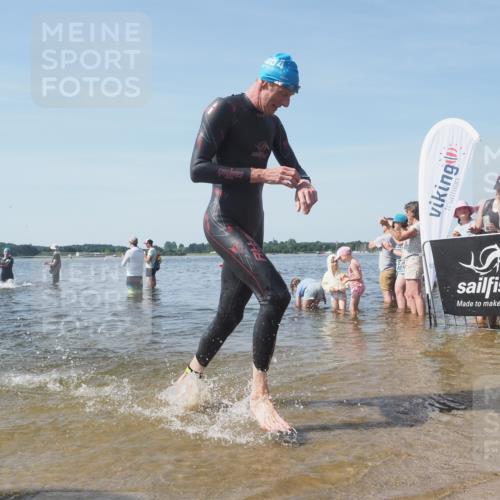 22.06.2025 - Viking Triathlon KatJ http://msf.ph/oto/8094894 22.06.2025 10:30:08 Schwimmen 132, 175, 203, 264, 374, 381, 491, 626 meine-sportfotos.de