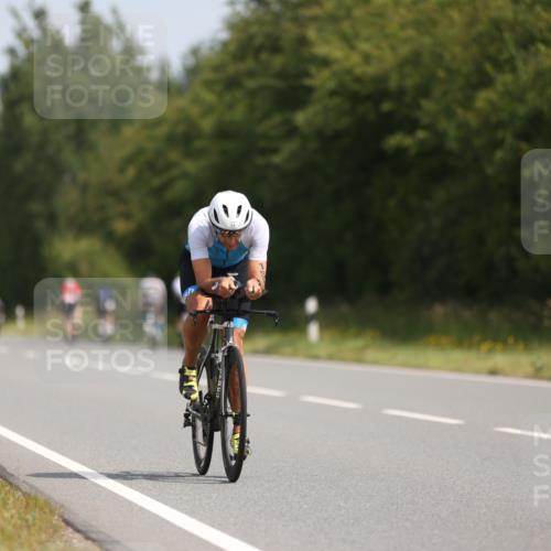 22.06.2025 - Viking Triathlon Yannick Fuchs http://msf.ph/oto/8094895 22.06.2025 11:20:14 Radfahren 38, 113, 158, 399, 416, 461, 554 meine-sportfotos.de