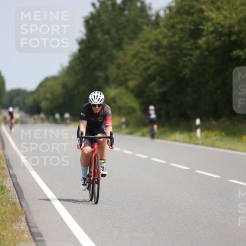 22.06.2025 - Viking Triathlon Yannick Fuchs http://msf.ph/oto/8094898 22.06.2025 11:57:13 Radfahren 282, 348, 476, 557 meine-sportfotos.de