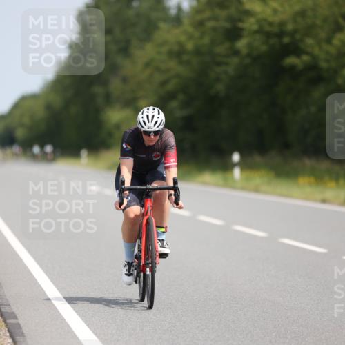 22.06.2025 - Viking Triathlon Yannick Fuchs http://msf.ph/oto/8094919 22.06.2025 11:57:14 Radfahren 282, 348, 476, 557 meine-sportfotos.de