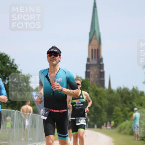 22.06.2025 - Viking Triathlon H.Heesch http://msf.ph/oto/8094920 22.06.2025 13:05:35 Laufen 146, 316, 348, 414, 457 meine-sportfotos.de